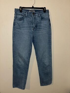 Joe's Jeans The OG Cara Light Blue Women's Jeans